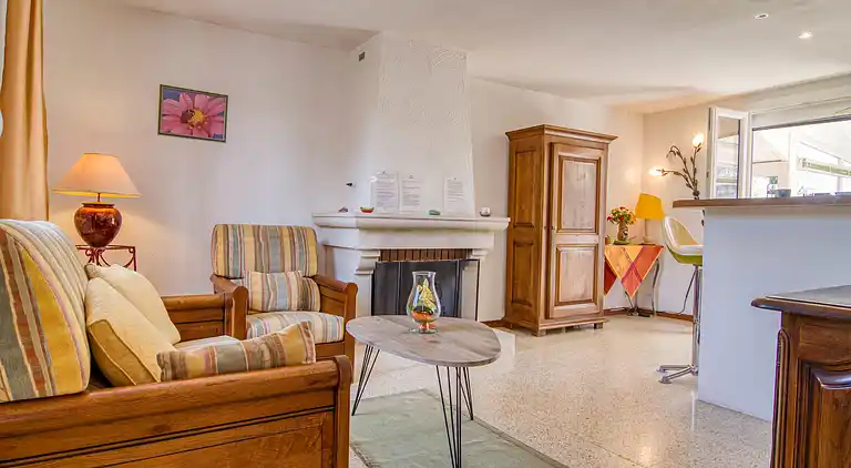 Holiday home in Le Muy