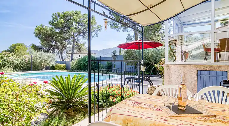 Holiday home in Le Muy