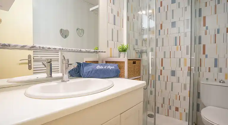 Holiday home in Saint-Aygulf