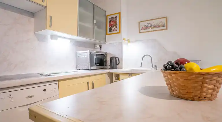 Holiday home in Saint-Aygulf