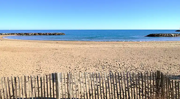 Holiday home in Saint-Aygulf