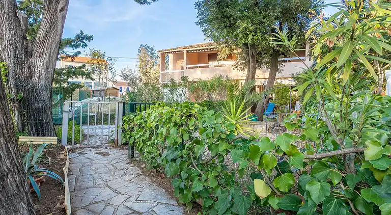 Holiday home in Saint-Aygulf