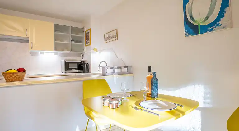 Holiday home in Saint-Aygulf