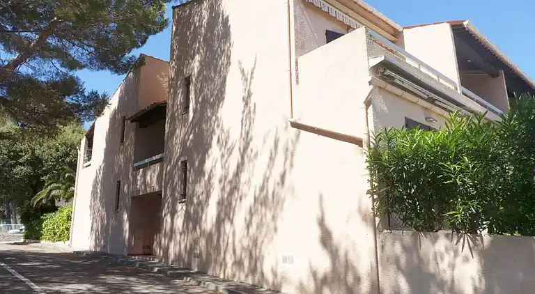 Holiday home in Saint-Aygulf