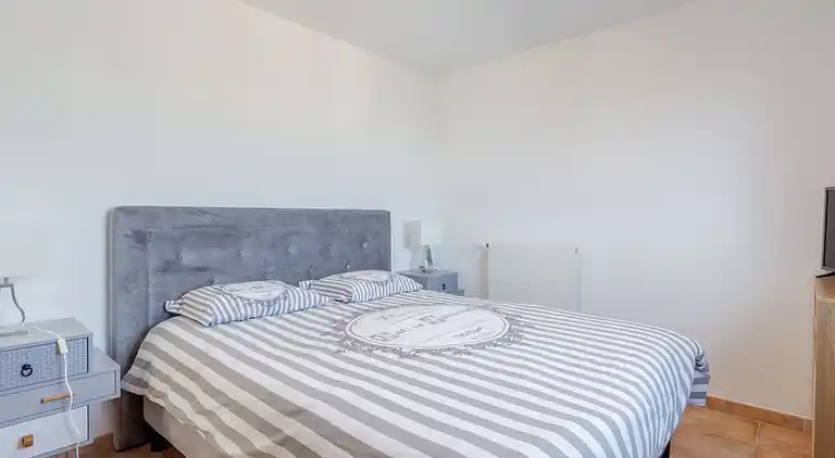 Feriebolig i Saint-Aygulf