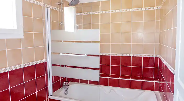 Feriebolig i Saint-Aygulf