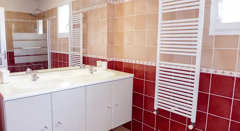 Feriebolig i Saint-Aygulf