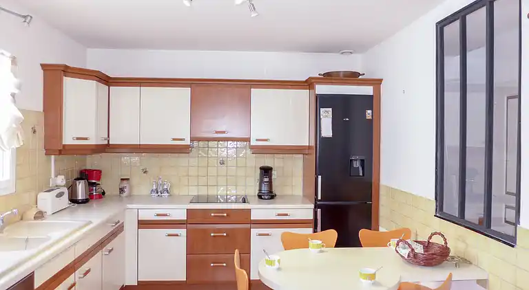 Feriebolig i Saint-Aygulf