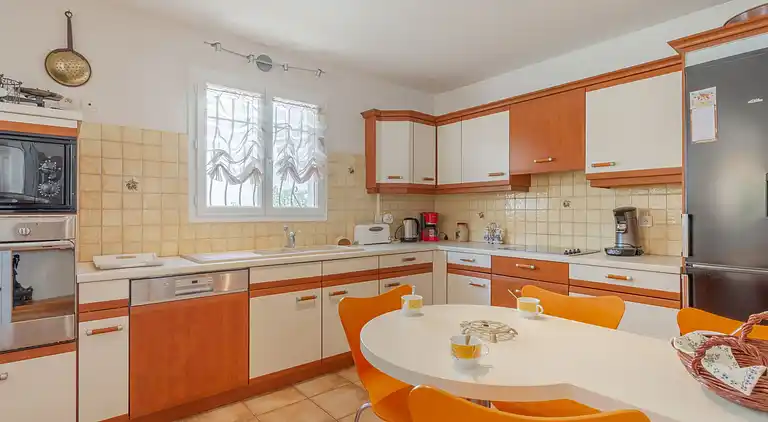 Feriebolig i Saint-Aygulf