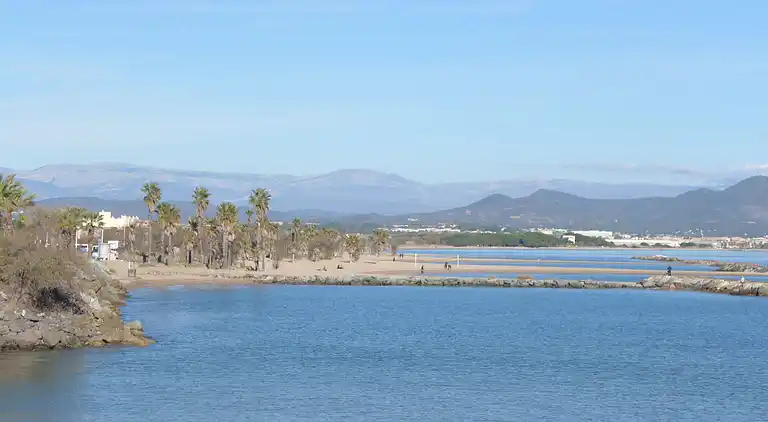 Holiday home in Saint-Aygulf