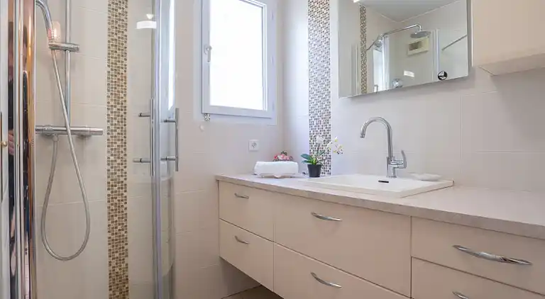 Holiday home in Saint-Aygulf