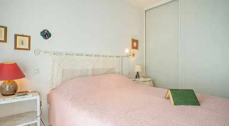 Holiday home in Saint-Aygulf