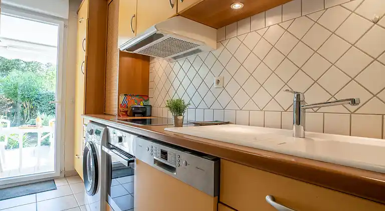 Holiday home in Saint-Aygulf