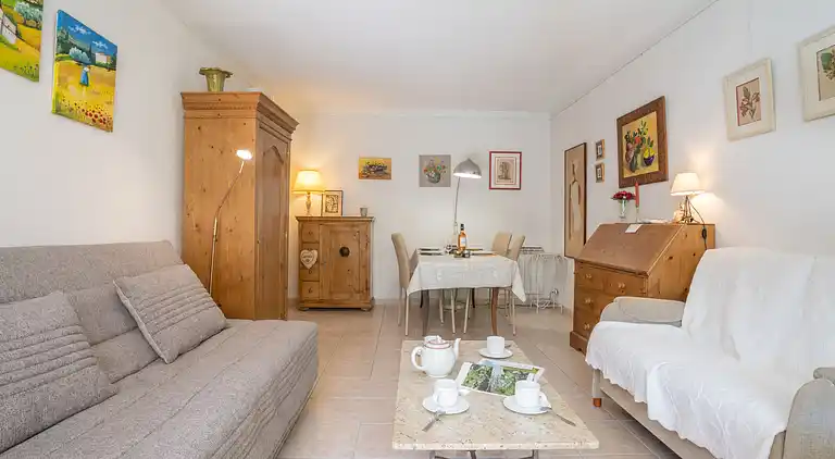 Holiday home in Saint-Aygulf