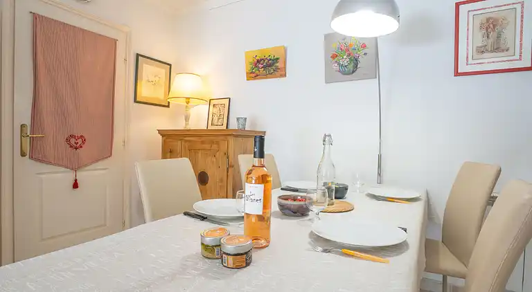 Holiday home in Saint-Aygulf