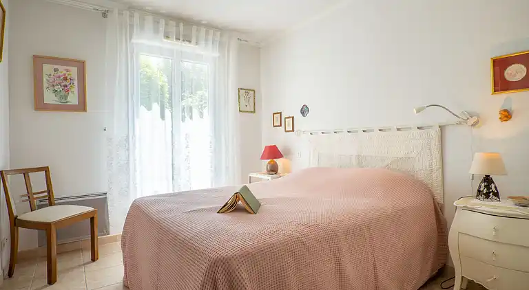 Holiday home in Saint-Aygulf