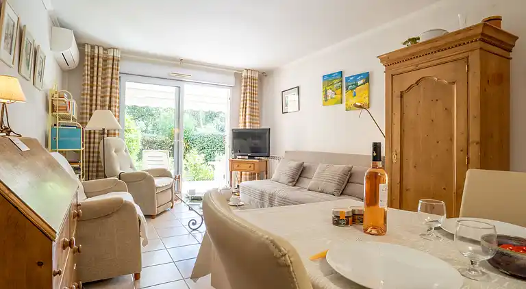 Holiday home in Saint-Aygulf