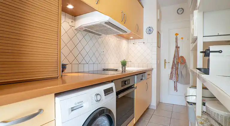 Holiday home in Saint-Aygulf