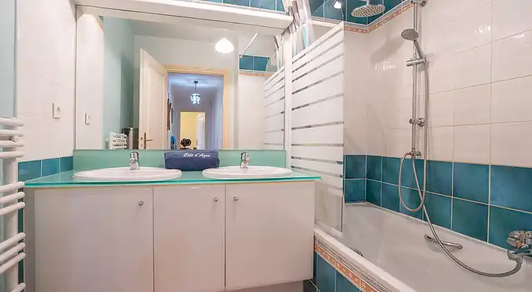 Holiday home in Saint-Aygulf
