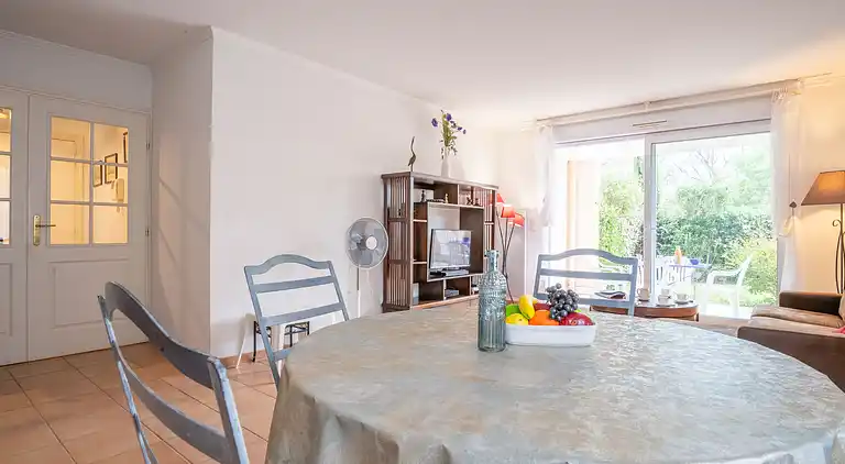 Holiday home in Saint-Aygulf