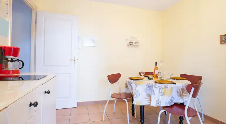 Holiday home in Saint-Aygulf
