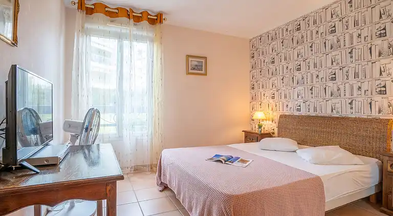 Holiday home in Saint-Aygulf