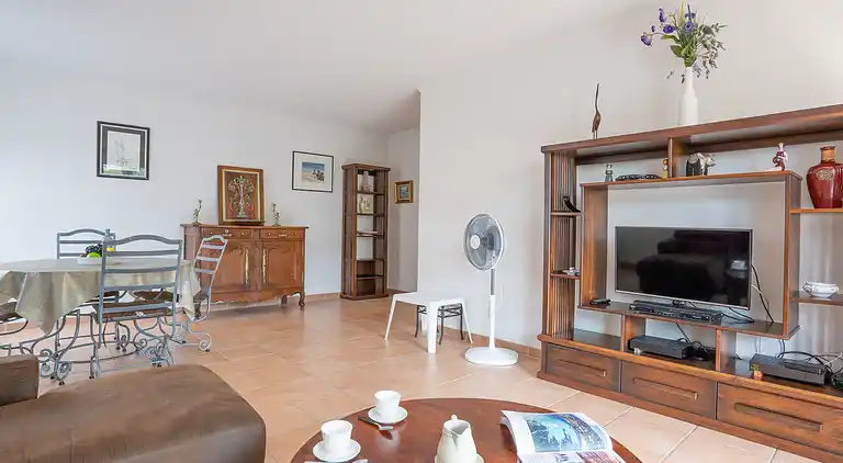 Holiday home in Saint-Aygulf
