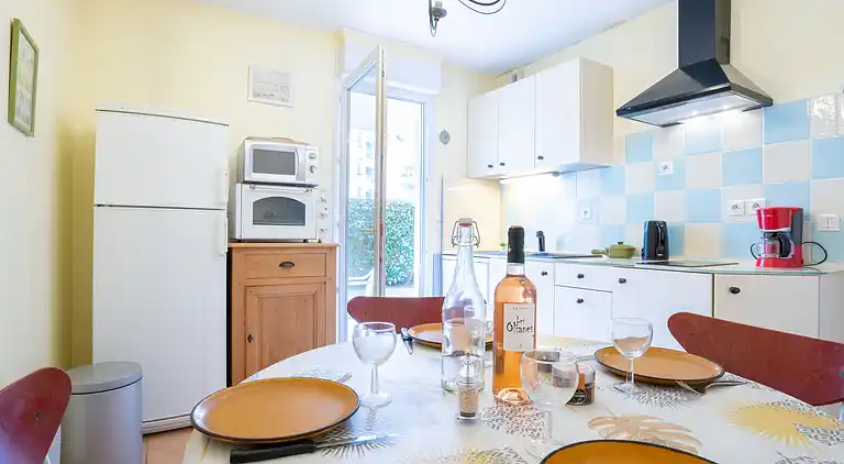 Holiday home in Saint-Aygulf