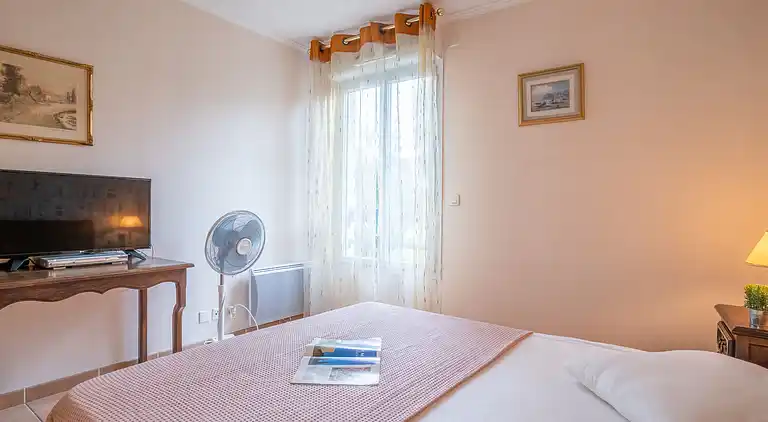 Holiday home in Saint-Aygulf