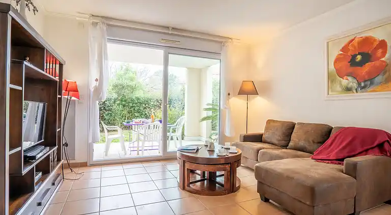 Holiday home in Saint-Aygulf