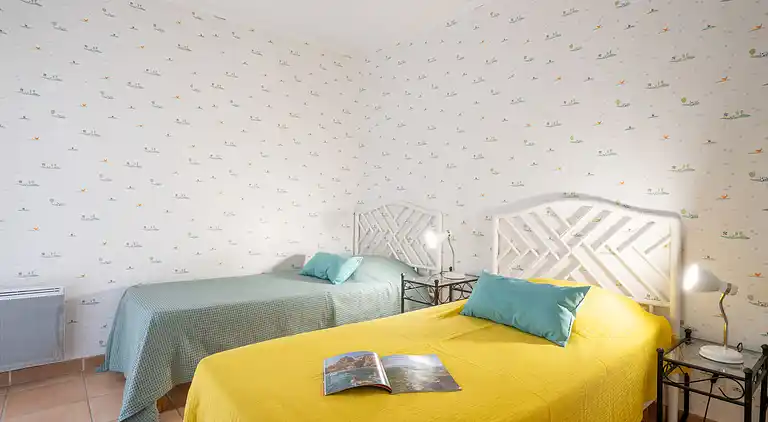 Holiday home in Saint-Aygulf