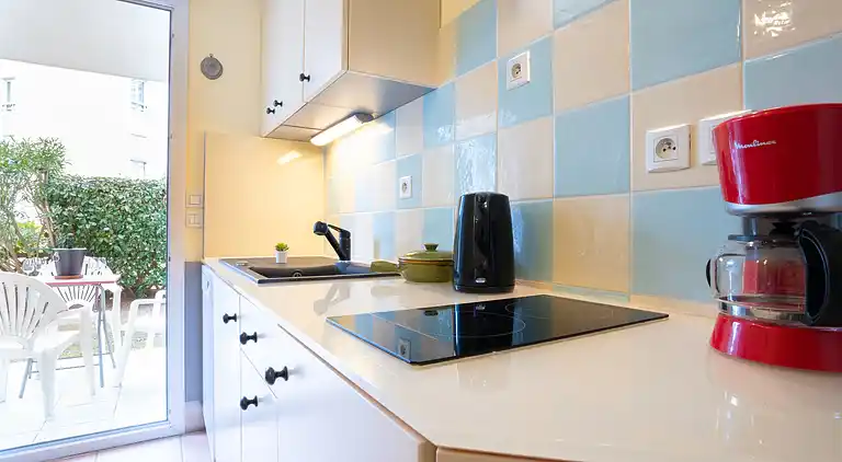 Holiday home in Saint-Aygulf