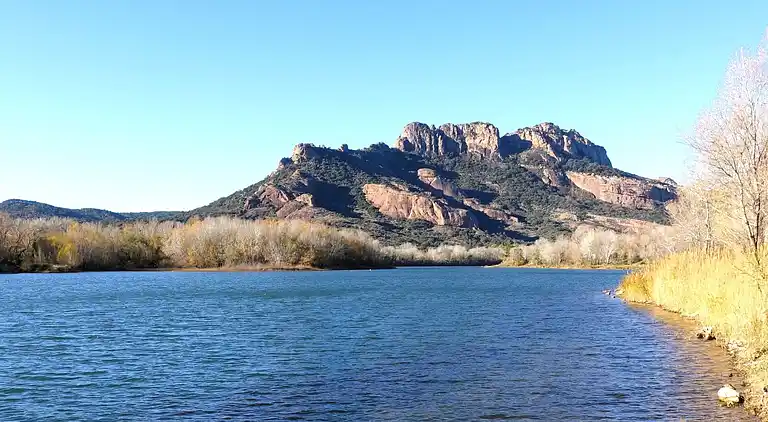 Holiday home in Roquebrune-sur-Argens