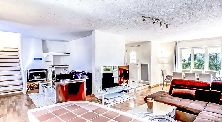 Holiday home in Roquebrune-sur-Argens