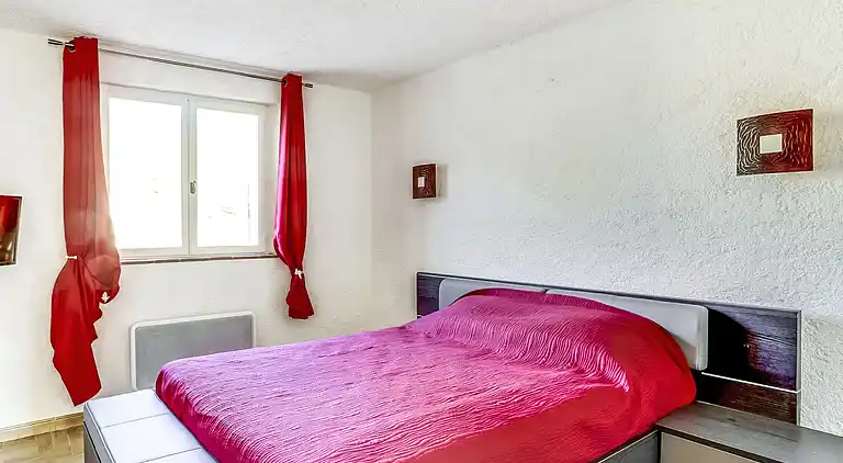 Holiday home in Roquebrune-sur-Argens