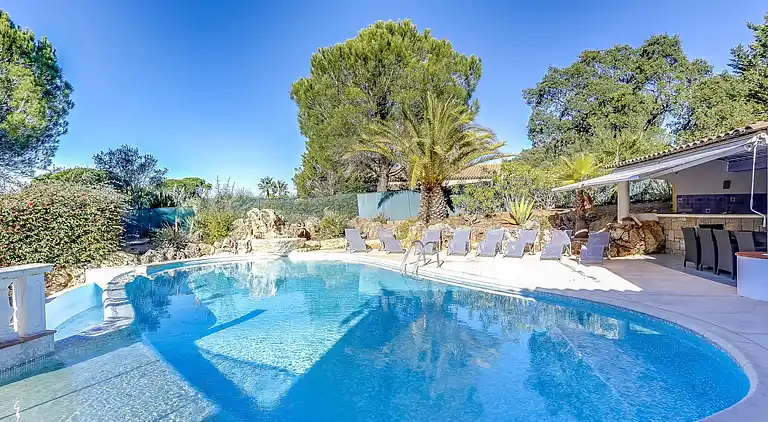 Holiday home in Roquebrune-sur-Argens