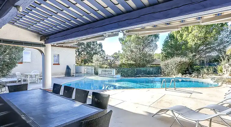 Holiday home in Roquebrune-sur-Argens