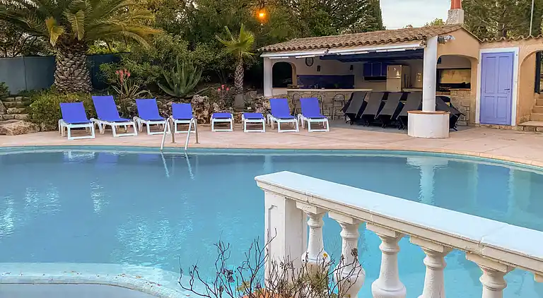 Holiday home in Roquebrune-sur-Argens