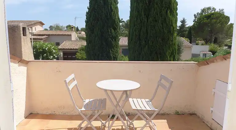 Holiday home in Roquebrune-sur-Argens