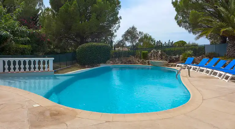 Holiday home in Roquebrune-sur-Argens