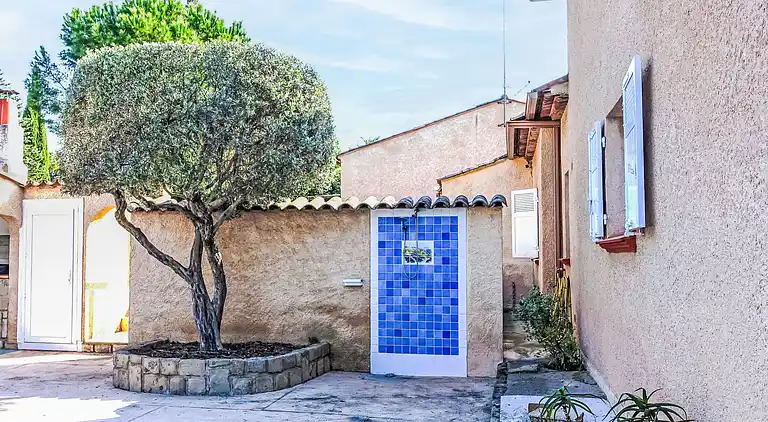 Holiday home in Roquebrune-sur-Argens