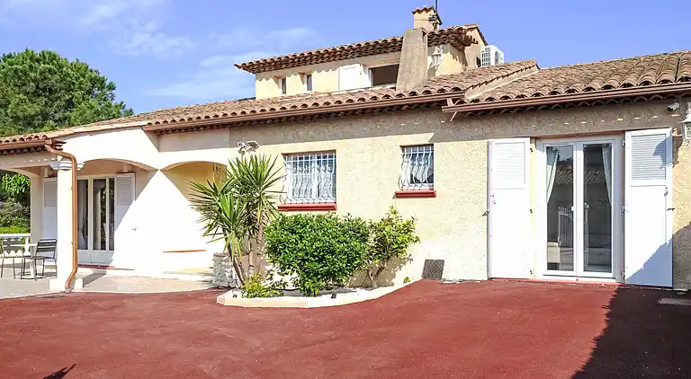 Holiday home in Roquebrune-sur-Argens