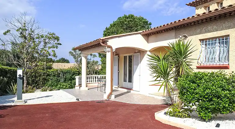Holiday home in Roquebrune-sur-Argens