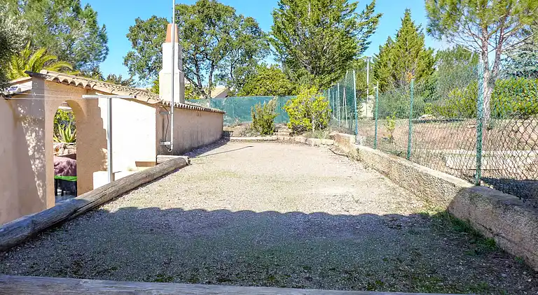 Holiday home in Roquebrune-sur-Argens