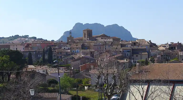 Holiday home in Roquebrune-sur-Argens