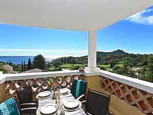 Village house in Cap Estérel