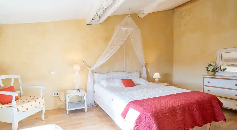 Feriebolig i Châteauneuf-Grasse