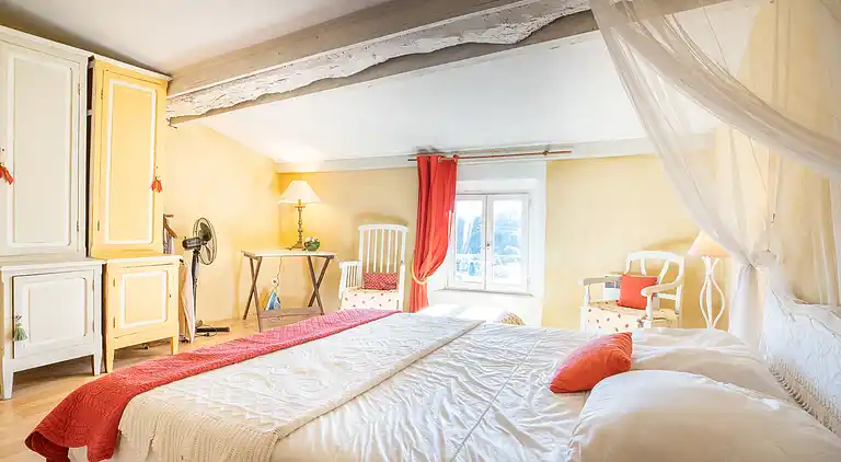 Feriebolig i Châteauneuf-Grasse