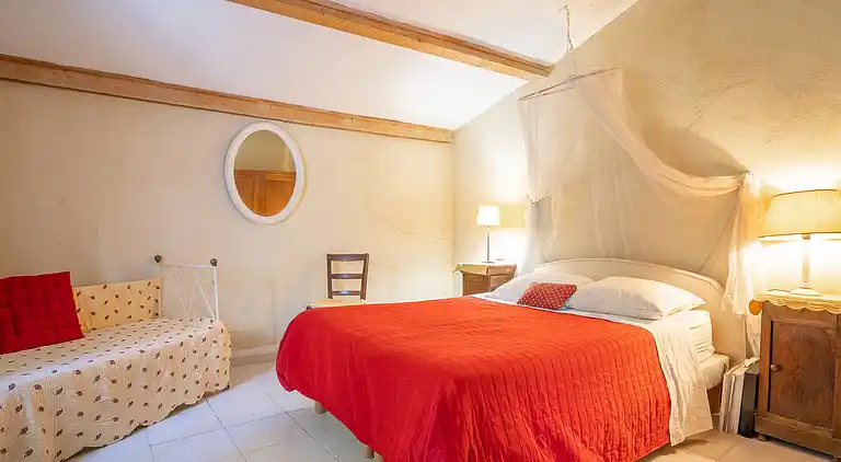 Feriebolig i Châteauneuf-Grasse