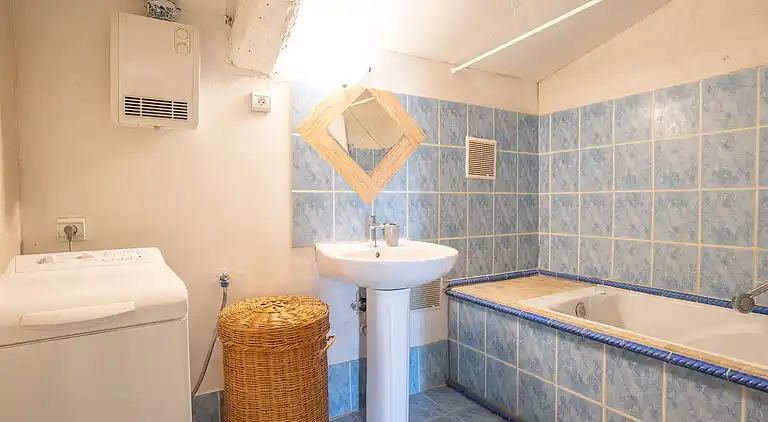 Feriebolig i Châteauneuf-Grasse